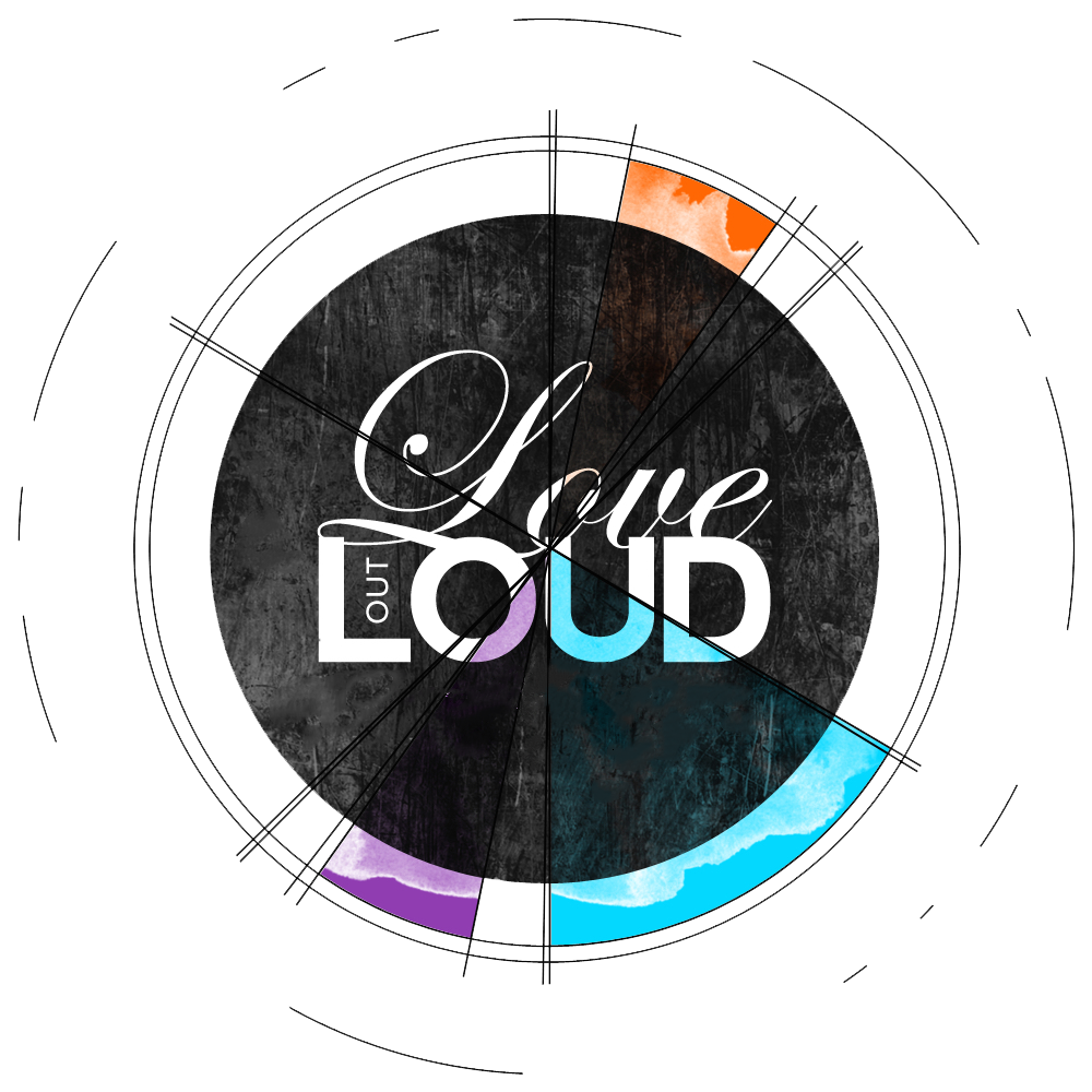 Love Out Loud logo